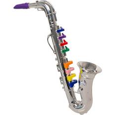 Amo Musiklegetøj Amo Music Saxofon