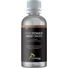 Purepower Drikkevarer Purepower Atwel Flydende Sød 25cl