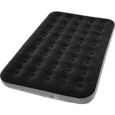 Outwell Luftmadrasser Outwell Flock Classic Double Airbed 185x130x20cm