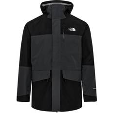 The North Face Herre - Udendørsjakker The North Face Men's Dryzzle Futurelight Jacket - Asphalt Grey
