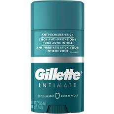 Gillette Intimhygiejne & Menstruationsbeskyttelse Gillette Intimate anti-scrub stick 1957.29 DKK/1
