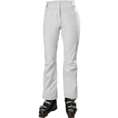 Helly Hansen Slim Bukser & Shorts Helly Hansen Women's Bellissimo 2 Pants - White