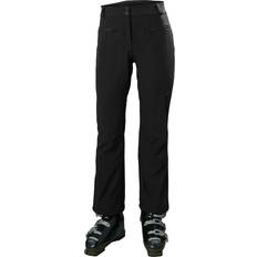 Helly Hansen Slim Bukser & Shorts Helly Hansen Women's Bellissimo 2 Pants - Black