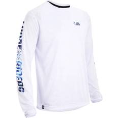 Loose Riders Cult of Shred Jersey Longsleeve - Electric