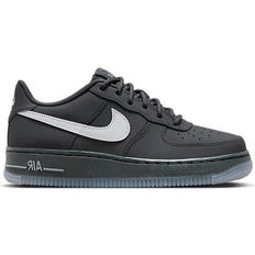 Nike Air Force 1 GS - Anthracite/Cool Grey/Reflect Silver