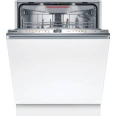 Bosch Fuldt integreret Opvaskemaskiner Bosch SMV6ZCX16E Einbau-Geschirrspüler vollintegriert Integriert