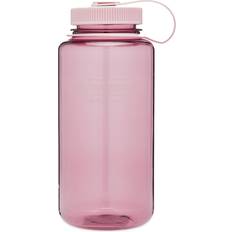Nalgene BPA-fri - Plast Drikkedunke Nalgene Wide Mouth Sustain Blossom Drikkedunk