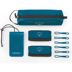 Osprey Blå Bæltetasker Osprey Luggage Customization Kit, OneSize, Night Jungle Blue