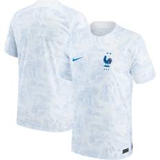 Nike Men's FFF 2022/23 Stadium Away Football Shirt