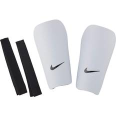 Nike Benbeskyttere Nike J CE Men's Football Shin Pad - White/Black