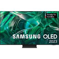 Samsung 120Hz - OLED TV Samsung TQ65S95C