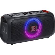 JBL 3.5 mm Jack Bluetooth-højtalere JBL PartyBox On-the-Go Essential