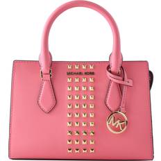 Michael Kors Håndtasker Michael Kors Håndtasker til damer 35S3G6HS1L-TEA-ROSE Pink 30 x 20,5 x 10,5 cm