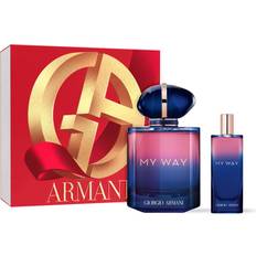 Giorgio Armani Gaveæsker Giorgio Armani My Way Parfum Gavesæt