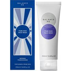 Balance Me Rensecremer & Rensegels Balance Me Limited Edition Supersize Pure Skin Face Wash 250ml
