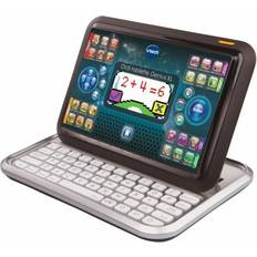 Vtech Børnecomputere Vtech Bærbar computer Ordi-Tablet Genius XL Interaktivt legetøj