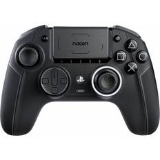 PlayStation 5 Gamepads Nacon Revolution 5 Pro Control - Black