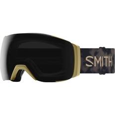 Smith Skibriller Smith I/O Mag ChromaPOP Goggles - Sandstorm/Mind-sun/Black