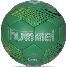 Håndbolde Hummel Elite Handball - Green