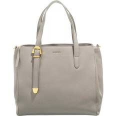 Coccinelle Grå Tote Bag & Shopper tasker Coccinelle Crossbody Bags Gleen grey Crossbody Bags for ladies