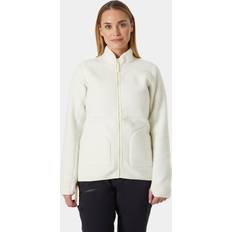 Helly Hansen Women's Imperial Pile Fleece Jacket, XL, Snow