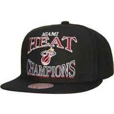 Mitchell & Ness Champions Era Snapback HWC Miami Heat