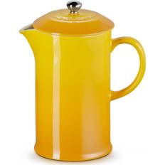 Le Creuset Nectar Stoneware Cafetiere Press