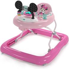 Gåstole Bright Starts Disney Baby Minnie Mouse Tiny Trek Walker