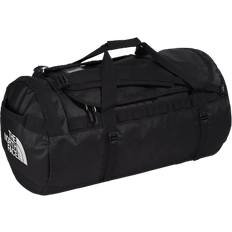 The North Face Tasker The North Face Base Camp Duffel L - TNF Black/TNF White