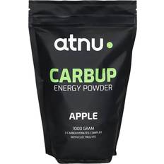 Atnu Carbup Energy Powder Apple