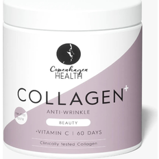 Copenhagen Health Bovine Collagen+ (60 dage)