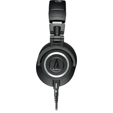 Dynamisk - Over-Ear Høretelefoner Audio-Technica ATH-M50x