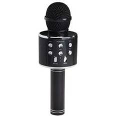 Karaoke Denver KMS-20B Karaoke Mikrofon