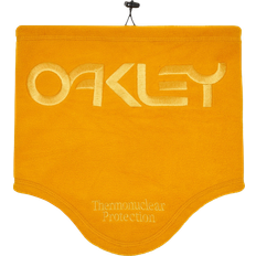 Fleece - Herre Halstørklæde & Sjal Oakley Men's Tnp Neck Gaiter - Amber Yellow