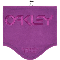 Fleece - Herre Halstørklæde & Sjal Oakley Men's Tnp Neck Gaiter - Ultra Purple