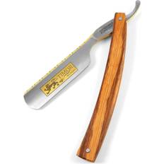 Giesen & Forsthoff Barberknive & Shavetter Giesen & Forsthoff Bismark 6/8 Timor Deluxe Barberkniv