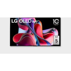 LG OLED TV LG OLED55G33LA