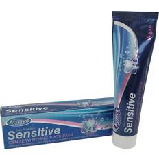 Active Sensitive Whitening Tandpasta Oral Care 100