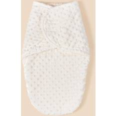 Shein Baby Thermal Lined Swaddling Blanket