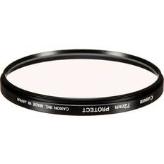 72 mm Linsefiltre Canon Protect Lens Filter 72mm