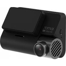 2160p (4K) - Bilkameraer Videokameraer 70mai A810