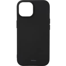 Gear Beige Mobilcovers Gear Onsala MagSeries Case for iPhone 15