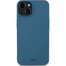 Holdit Apple iPhone 15 Mobiletuier Holdit Slim Case for iPhone 15