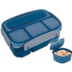 Shein Bento Lunch Box 4 Compartment