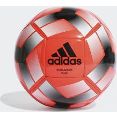Adidas Fodbolde adidas Fodbold Starlancer Plus Rød/Hvid/Sort Ball SZ