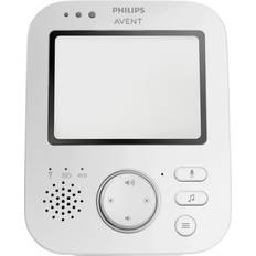Philips Avent Temperatursensor Børnesikkerhed Philips Avent Video-Babymonitor Premium SCD892/26