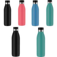 EMSA Blå Karafler, Kander & Flasker EMSA N31103 Bludrop Color Wasserflasche
