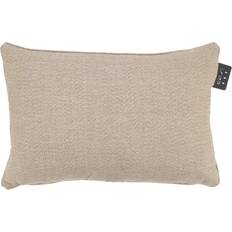 Nakkestøtte Cosi Cosipillow Knitted varmepude/sofapude i natur 40 x 60 cm