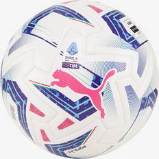 Fodbolde på tilbud Puma Fodbold Serie Orbita FIFA Quality Pro Kampbold Hvid/Blå/Pink Ball SZ