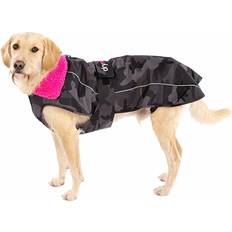 Dryrobe Dog Coat V3